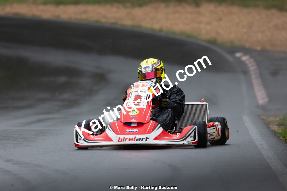 14/09/2025 : 5ème manche de l’Atlantic Trophée à Teyjat (photos Marc Belly) 2025 — karting