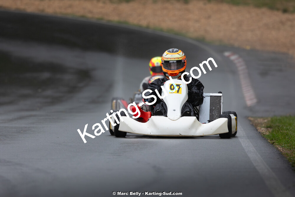 14/09/2025 : 5ème manche de l’Atlantic Trophée à Teyjat (photos Marc Belly) 2025 — karting