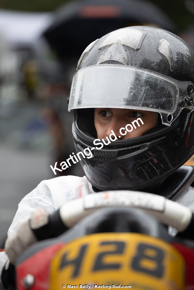 14/09/2025 : 5ème manche de l’Atlantic Trophée à Teyjat (photos Marc Belly) 2025 — karting
