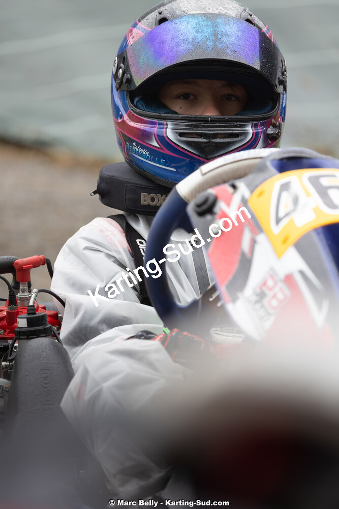 14/09/2025 : 5ème manche de l’Atlantic Trophée à Teyjat (photos Marc Belly) 2025 — karting