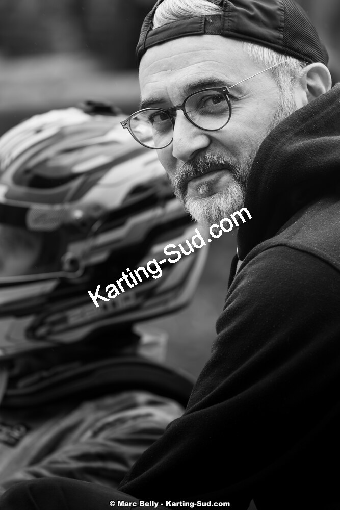 14/09/2025 : 5ème manche de l’Atlantic Trophée à Teyjat (photos Marc Belly) 2025 — karting