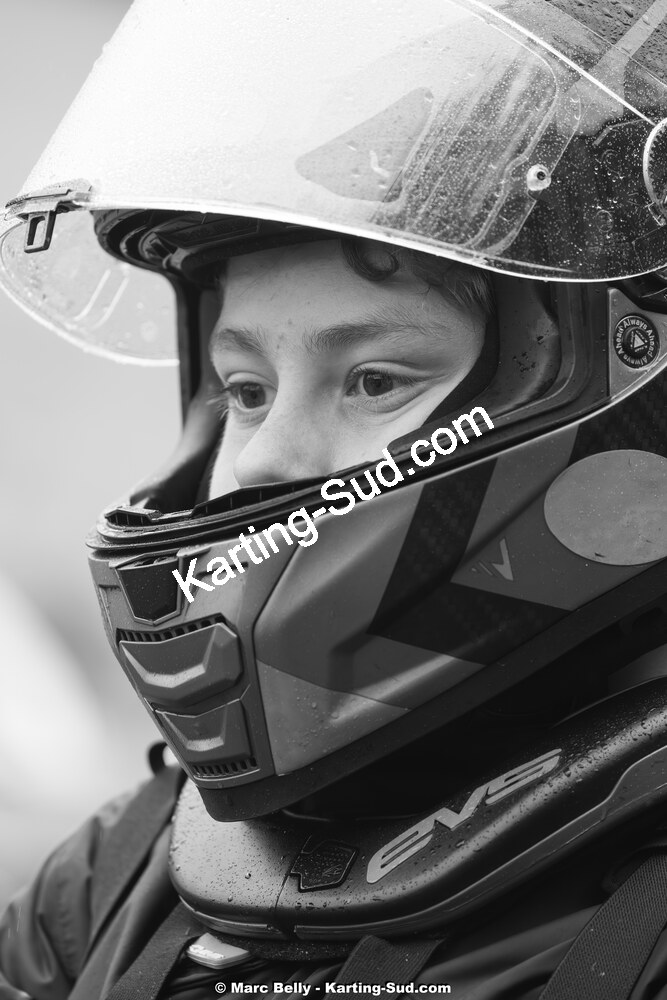 14/09/2025 : 5ème manche de l’Atlantic Trophée à Teyjat (photos Marc Belly) 2025 — karting