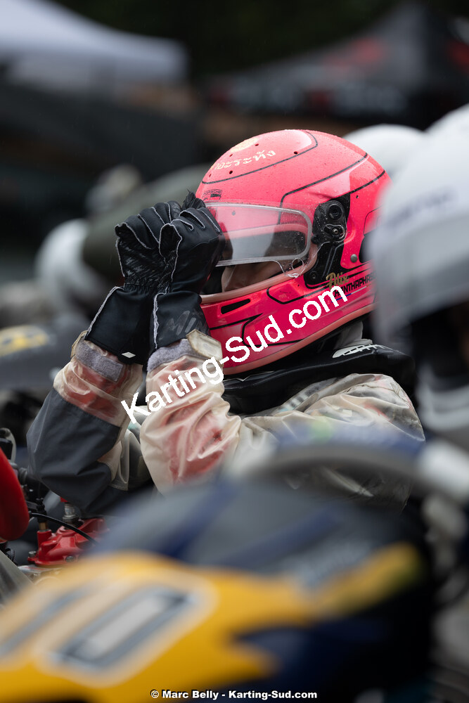 14/09/2025 : 5ème manche de l’Atlantic Trophée à Teyjat (photos Marc Belly) 2025 — karting