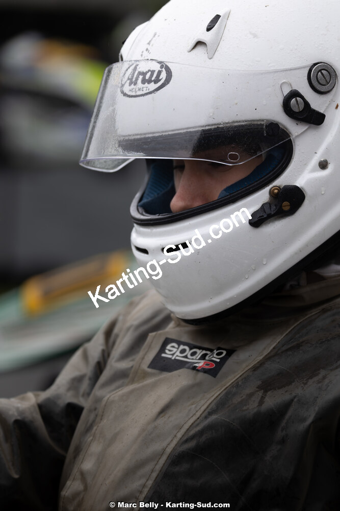 14/09/2025 : 5ème manche de l’Atlantic Trophée à Teyjat (photos Marc Belly) 2025 — karting