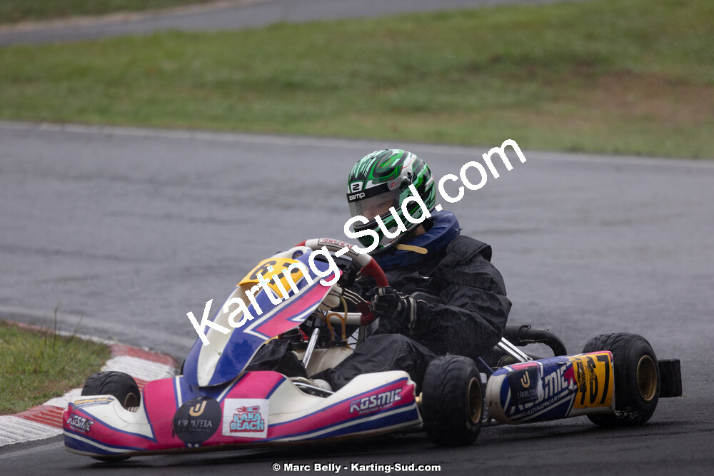 14/09/2025 : 5ème manche de l’Atlantic Trophée à Teyjat (photos Marc Belly) 2025 — karting