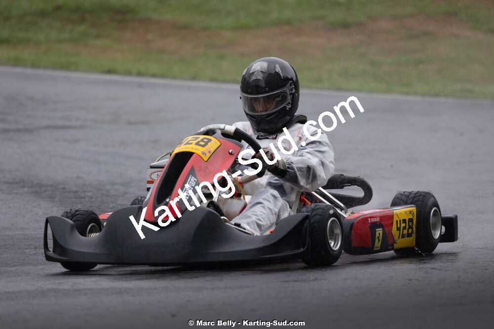 14/09/2025 : 5ème manche de l’Atlantic Trophée à Teyjat (photos Marc Belly) 2025 — karting