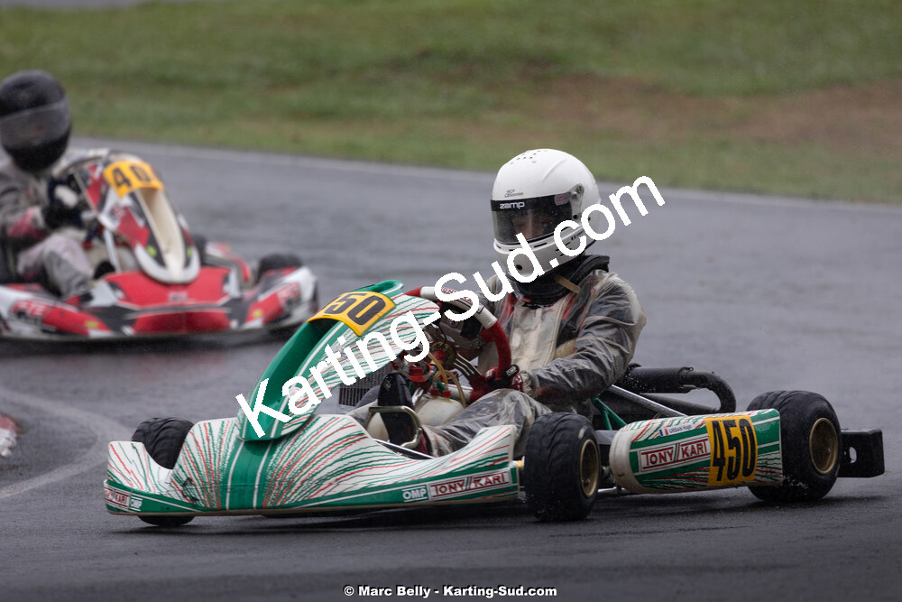 14/09/2025 : 5ème manche de l’Atlantic Trophée à Teyjat (photos Marc Belly) 2025 — karting