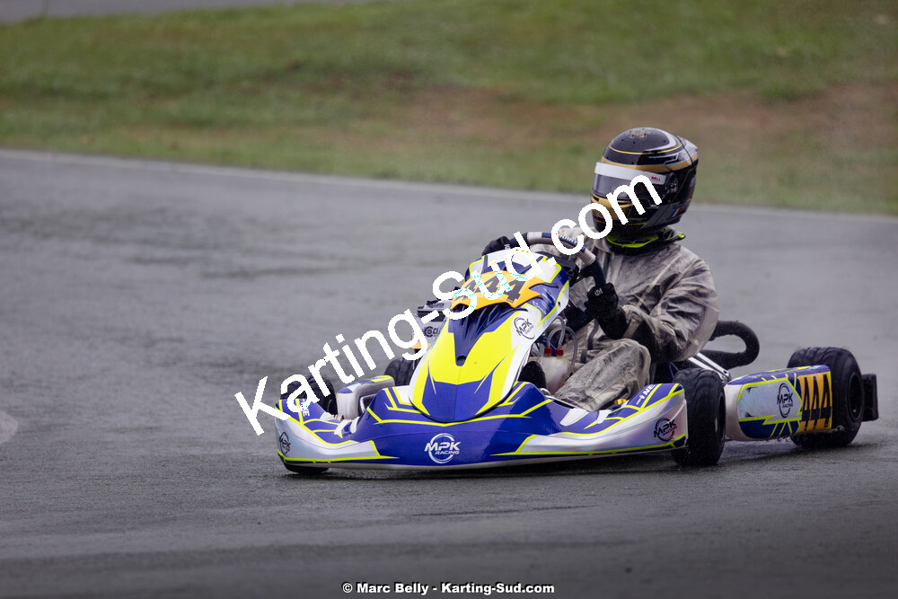 14/09/2025 : 5ème manche de l’Atlantic Trophée à Teyjat (photos Marc Belly) 2025 — karting