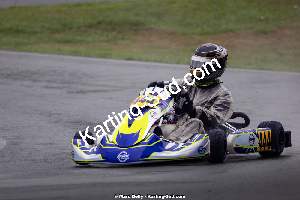 14/09/2025 : 5ème manche de l’Atlantic Trophée à Teyjat (photos Marc Belly) 2025 — karting