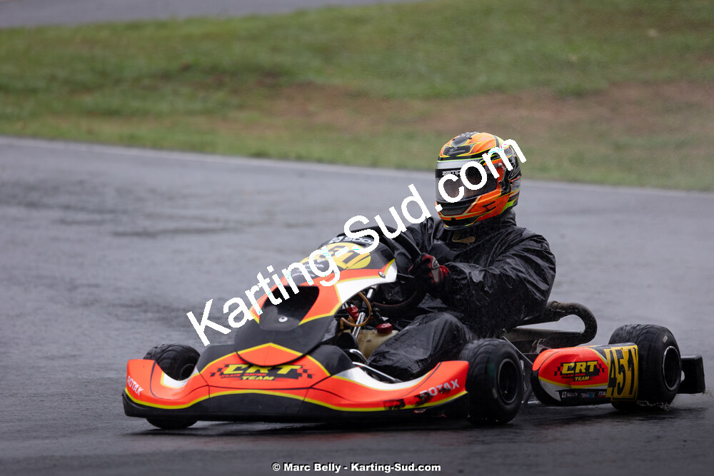 14/09/2025 : 5ème manche de l’Atlantic Trophée à Teyjat (photos Marc Belly) 2025 — karting