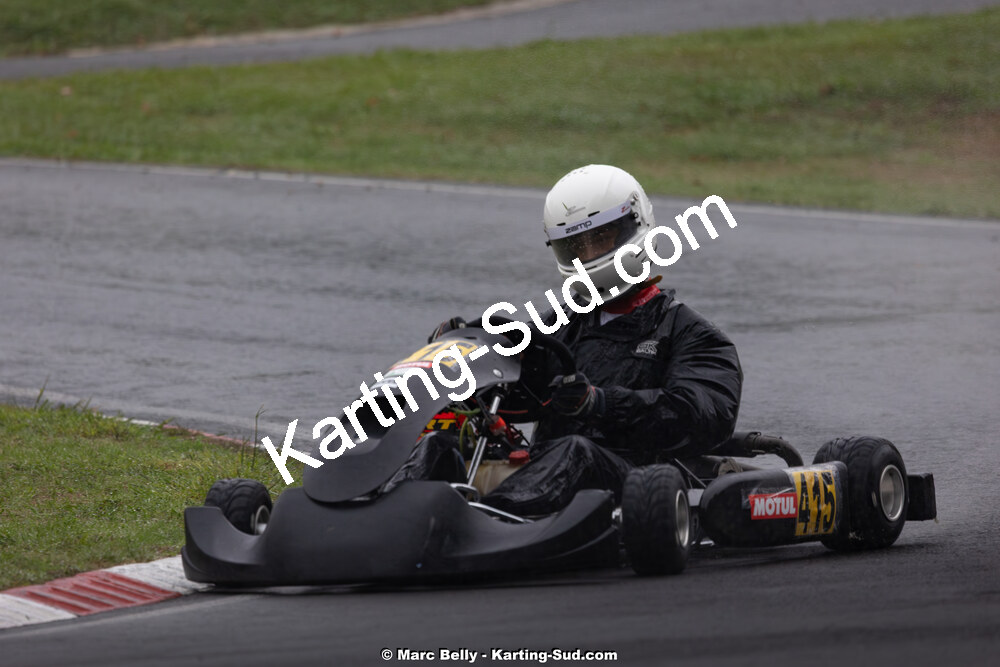 14/09/2025 : 5ème manche de l’Atlantic Trophée à Teyjat (photos Marc Belly) 2025 — karting