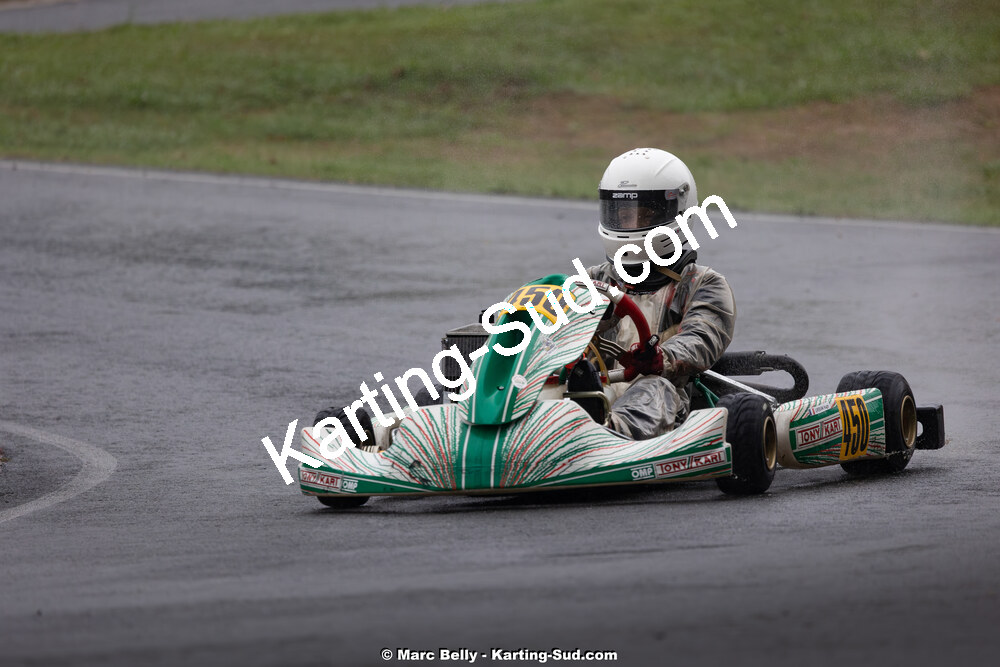 14/09/2025 : 5ème manche de l’Atlantic Trophée à Teyjat (photos Marc Belly) 2025 — karting