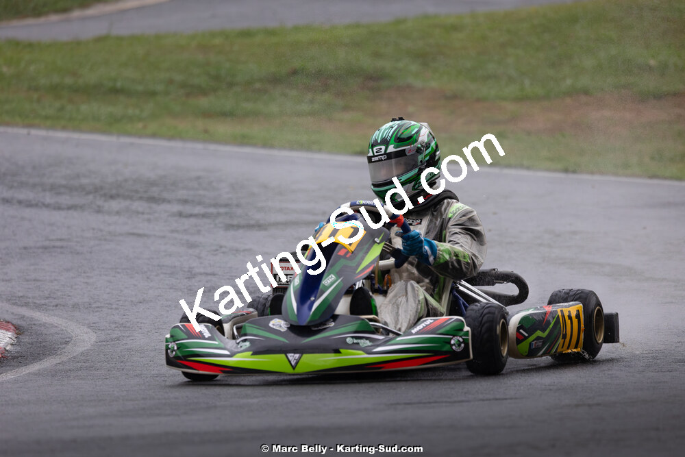 14/09/2025 : 5ème manche de l’Atlantic Trophée à Teyjat (photos Marc Belly) 2025 — karting