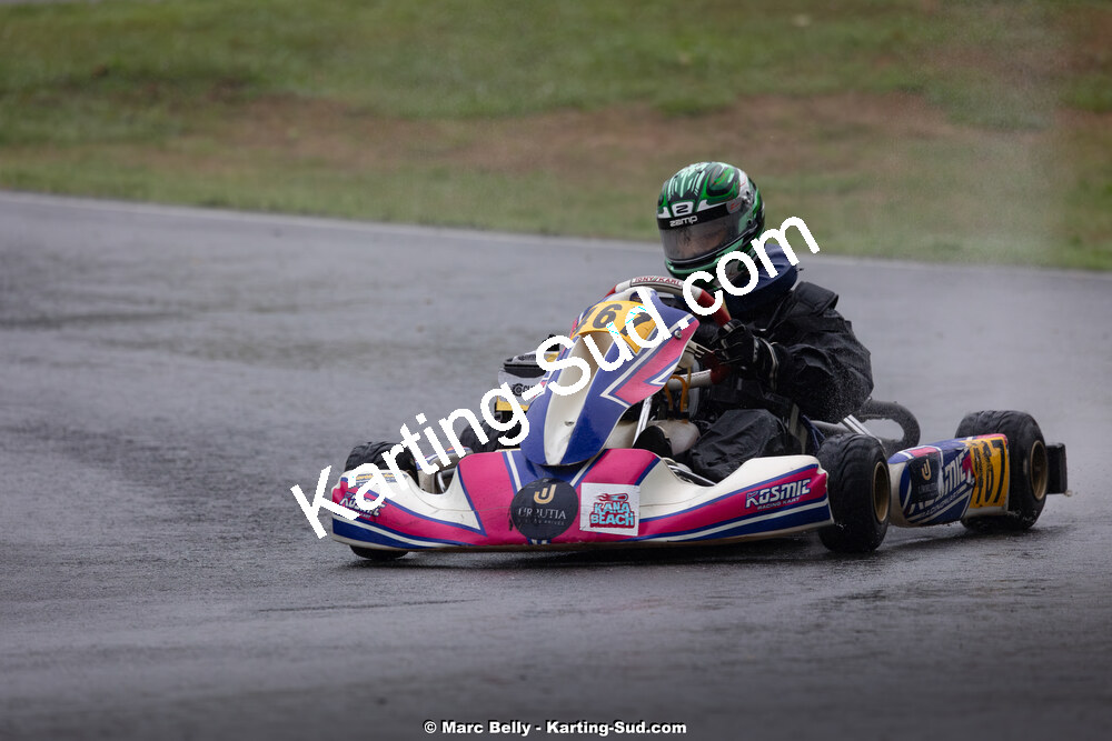 14/09/2025 : 5ème manche de l’Atlantic Trophée à Teyjat (photos Marc Belly) 2025 — karting