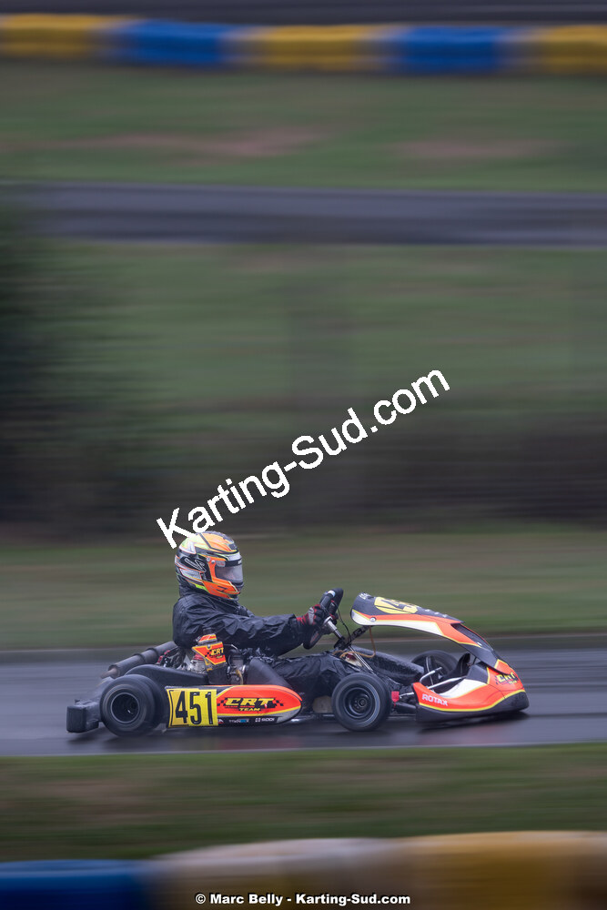 14/09/2025 : 5ème manche de l’Atlantic Trophée à Teyjat (photos Marc Belly) 2025 — karting