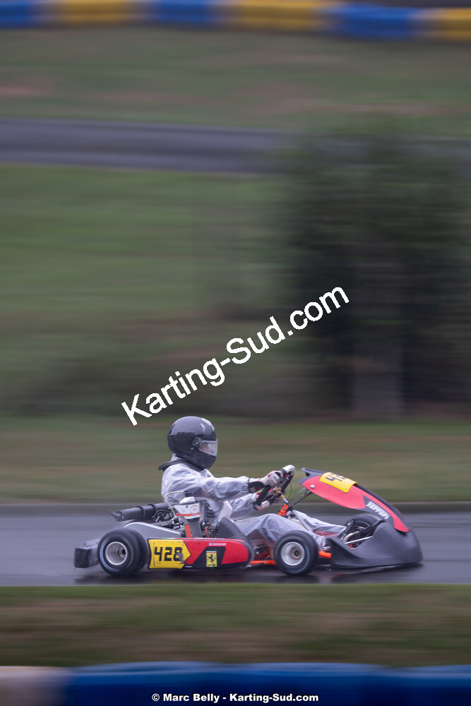14/09/2025 : 5ème manche de l’Atlantic Trophée à Teyjat (photos Marc Belly) 2025 — karting