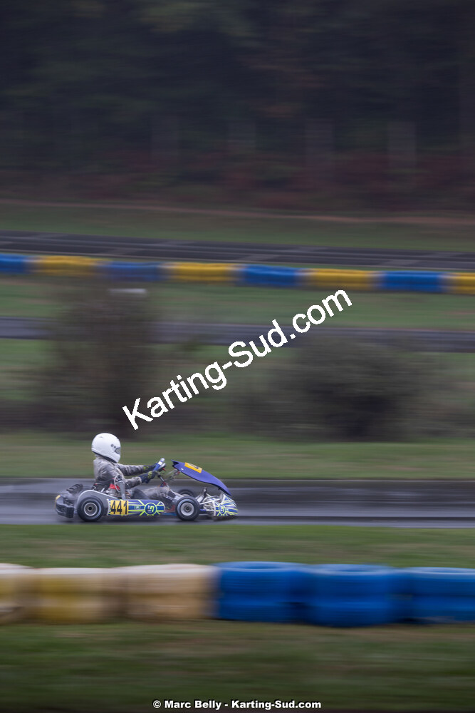 14/09/2025 : 5ème manche de l’Atlantic Trophée à Teyjat (photos Marc Belly) 2025 — karting