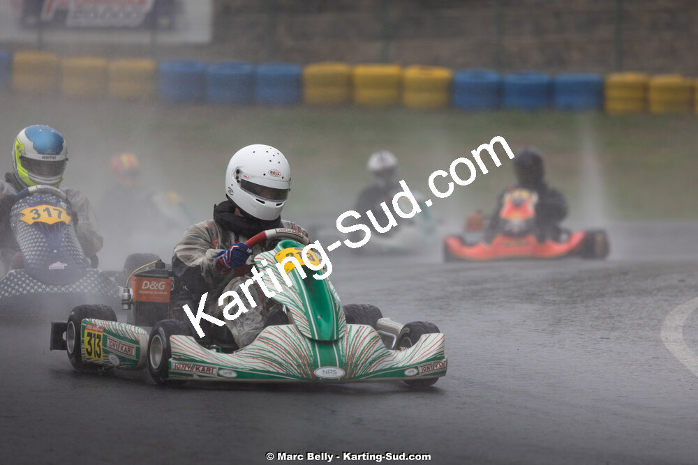 14/09/2025 : 5ème manche de l’Atlantic Trophée à Teyjat (photos Marc Belly) 2025 — karting