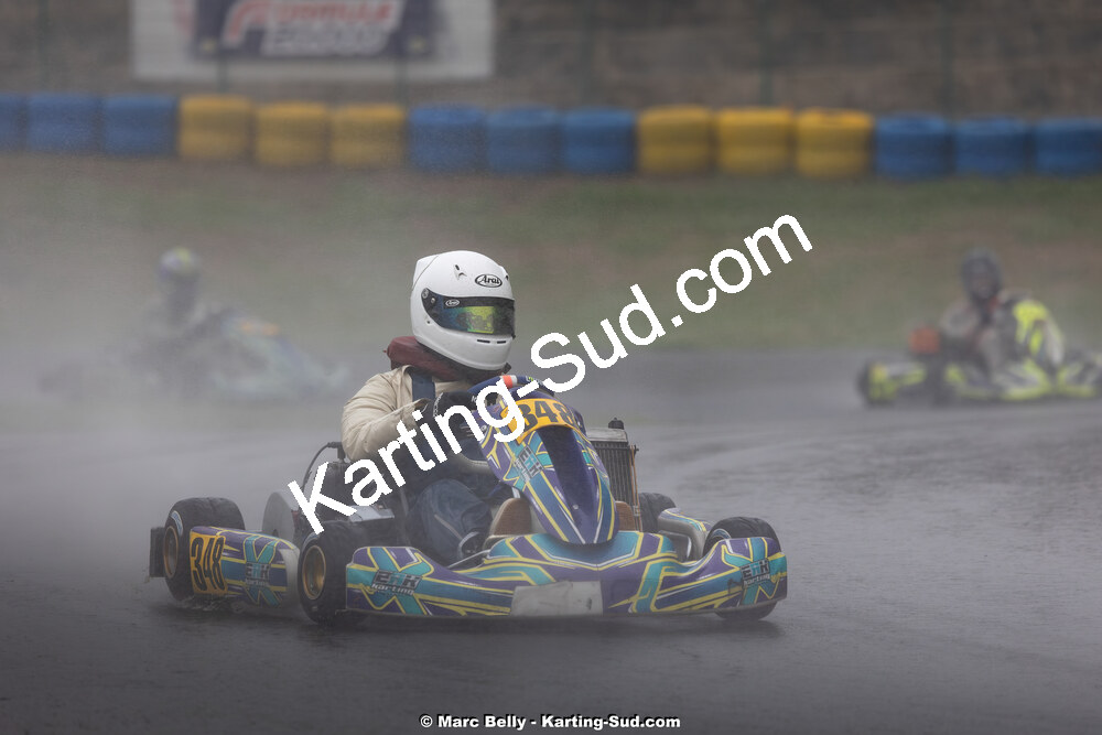 14/09/2025 : 5ème manche de l’Atlantic Trophée à Teyjat (photos Marc Belly) 2025 — karting