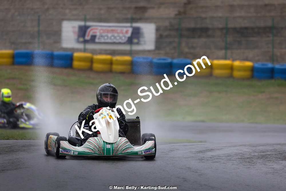 14/09/2025 : 5ème manche de l’Atlantic Trophée à Teyjat (photos Marc Belly) 2025 — karting