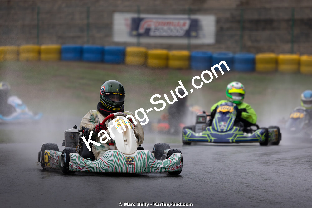 14/09/2025 : 5ème manche de l’Atlantic Trophée à Teyjat (photos Marc Belly) 2025 — karting