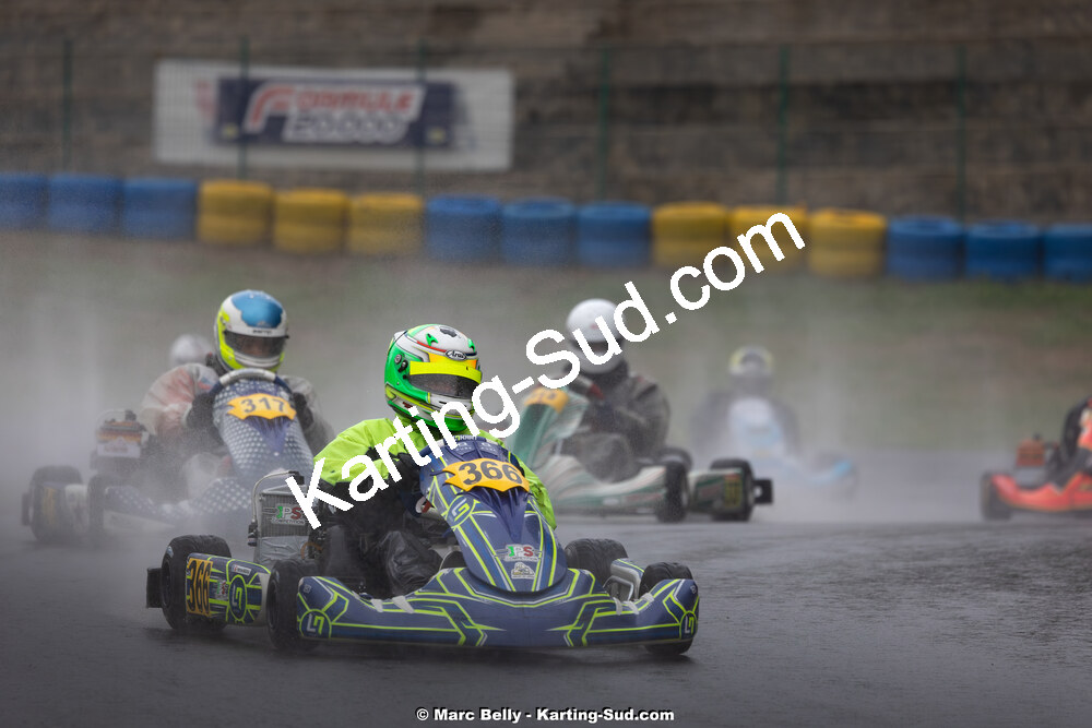14/09/2025 : 5ème manche de l’Atlantic Trophée à Teyjat (photos Marc Belly) 2025 — karting