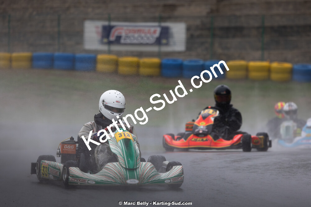 14/09/2025 : 5ème manche de l’Atlantic Trophée à Teyjat (photos Marc Belly) 2025 — karting