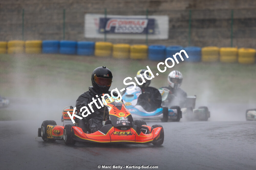 14/09/2025 : 5ème manche de l’Atlantic Trophée à Teyjat (photos Marc Belly) 2025 — karting