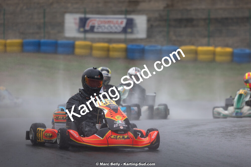 14/09/2025 : 5ème manche de l’Atlantic Trophée à Teyjat (photos Marc Belly) 2025 — karting
