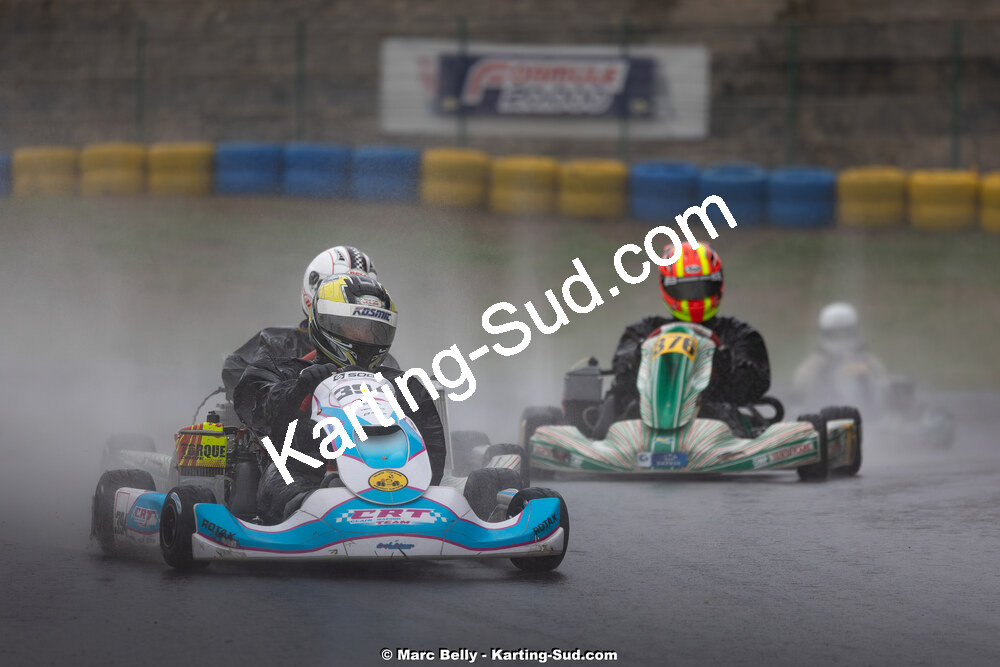 14/09/2025 : 5ème manche de l’Atlantic Trophée à Teyjat (photos Marc Belly) 2025 — karting