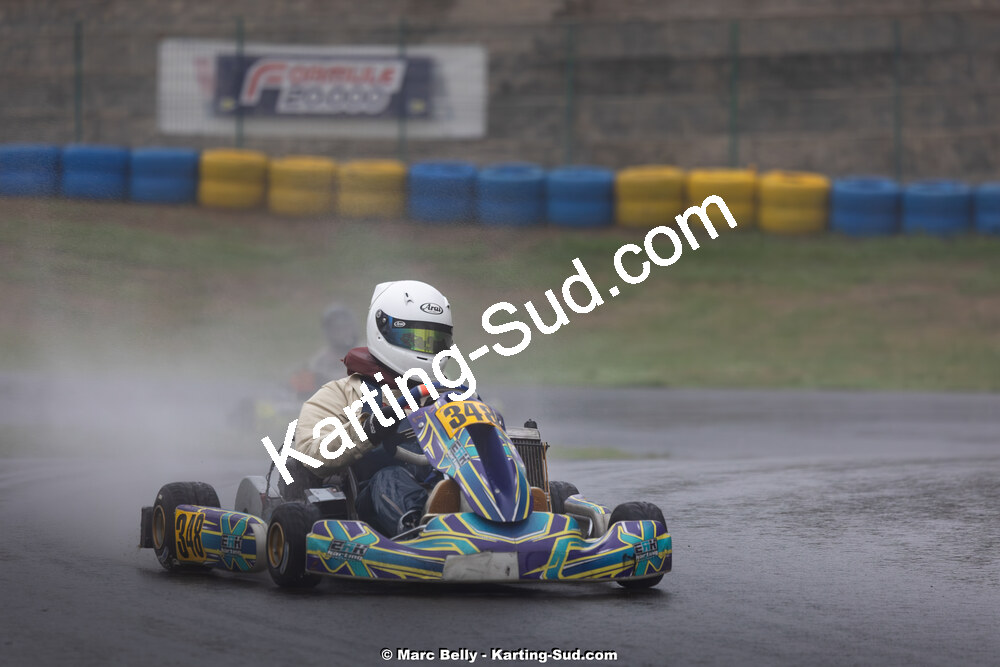 14/09/2025 : 5ème manche de l’Atlantic Trophée à Teyjat (photos Marc Belly) 2025 — karting