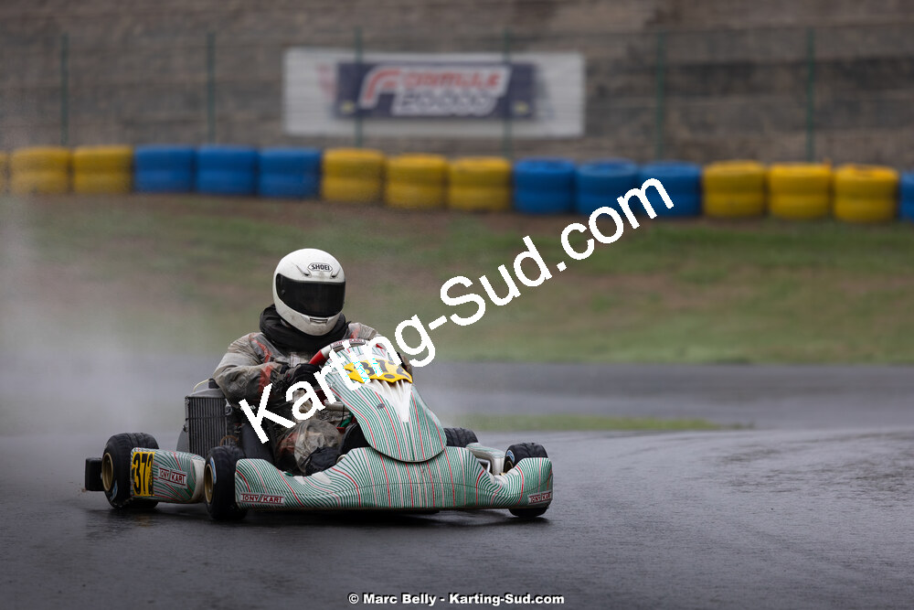 14/09/2025 : 5ème manche de l’Atlantic Trophée à Teyjat (photos Marc Belly) 2025 — karting