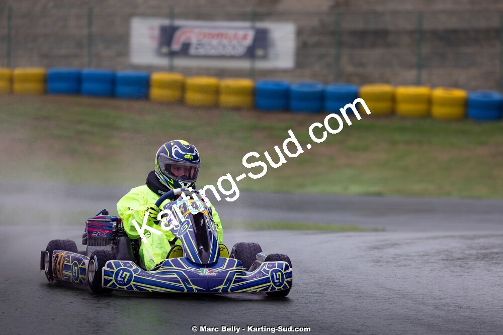 14/09/2025 : 5ème manche de l’Atlantic Trophée à Teyjat (photos Marc Belly) 2025 — karting
