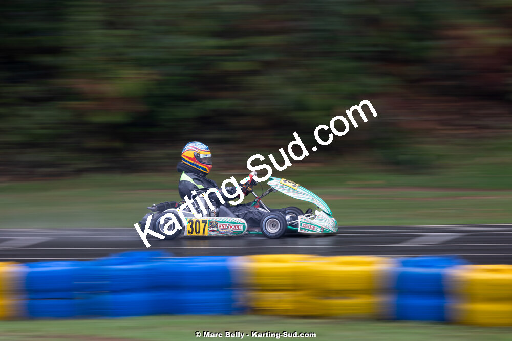 14/09/2025 : 5ème manche de l’Atlantic Trophée à Teyjat (photos Marc Belly) 2025 — karting