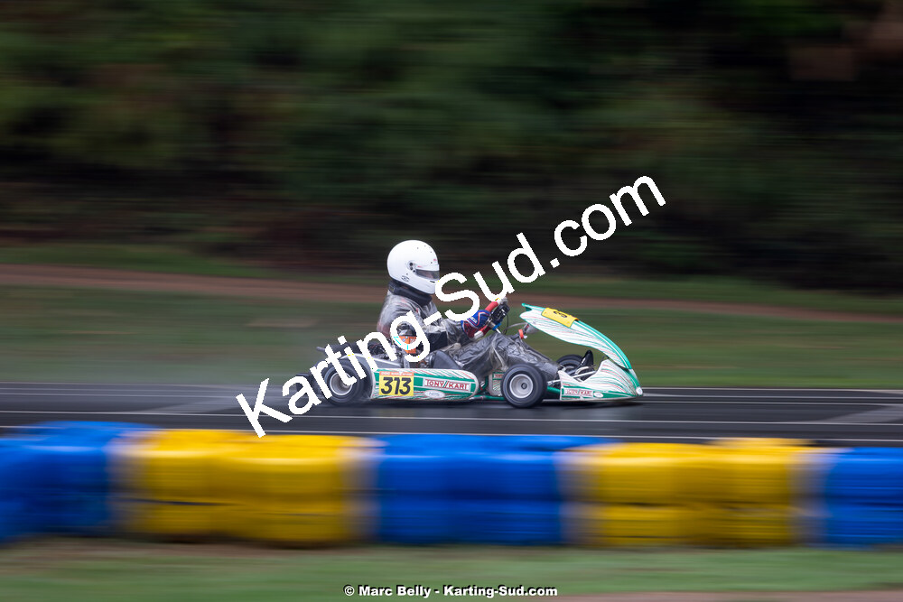 14/09/2025 : 5ème manche de l’Atlantic Trophée à Teyjat (photos Marc Belly) 2025 — karting