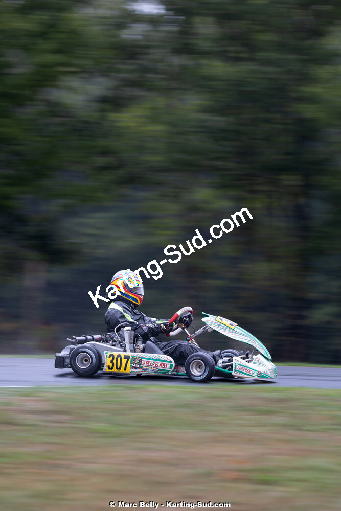 14/09/2025 : 5ème manche de l’Atlantic Trophée à Teyjat (photos Marc Belly) 2025 — karting