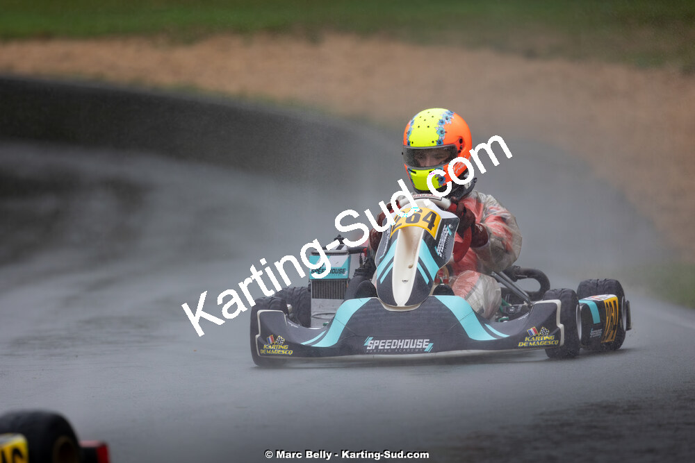 14/09/2025 : 5ème manche de l’Atlantic Trophée à Teyjat (photos Marc Belly) 2025 — karting