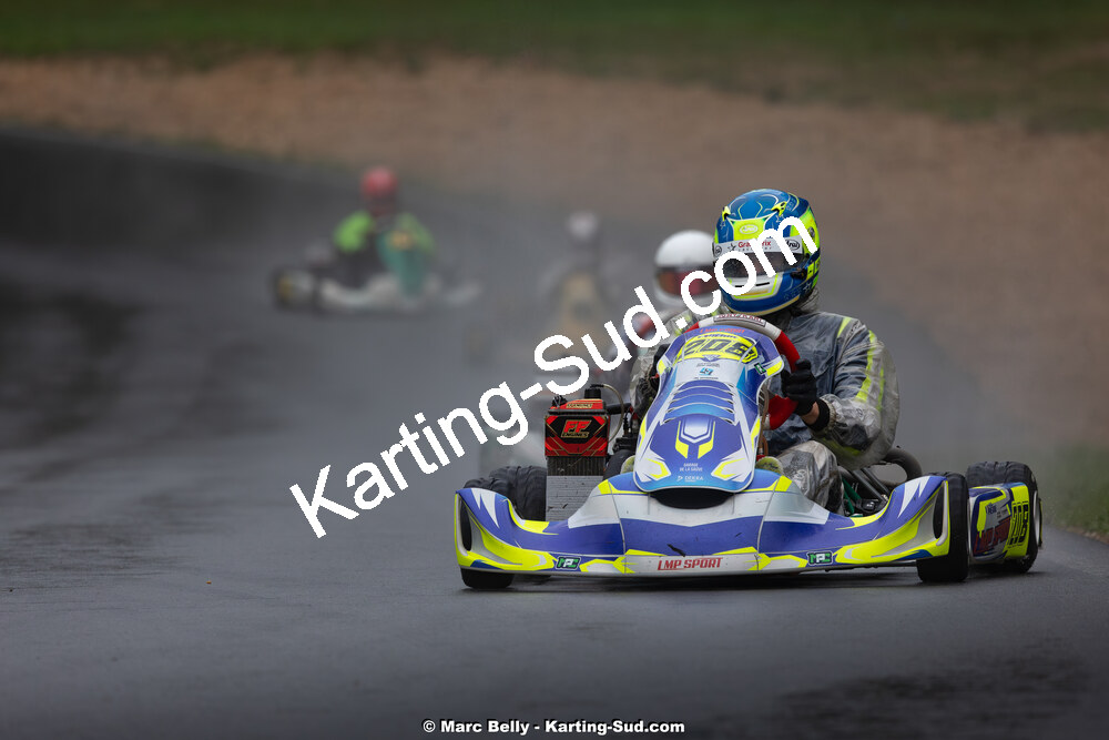 14/09/2025 : 5ème manche de l’Atlantic Trophée à Teyjat (photos Marc Belly) 2025 — karting