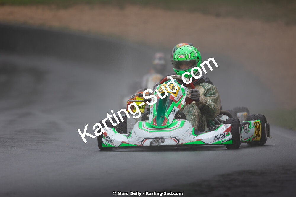 14/09/2025 : 5ème manche de l’Atlantic Trophée à Teyjat (photos Marc Belly) 2025 — karting