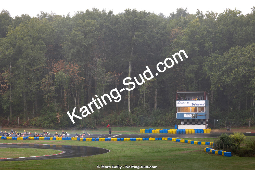 14/09/2025 : 5ème manche de l’Atlantic Trophée à Teyjat (photos Marc Belly) 2025 — karting
