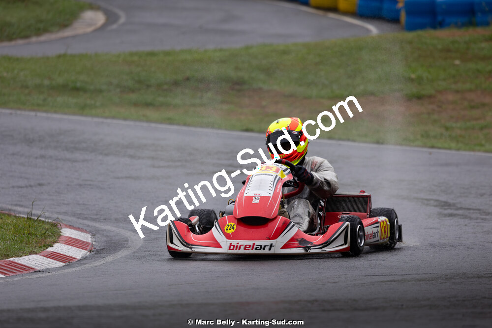 14/09/2025 : 5ème manche de l’Atlantic Trophée à Teyjat (photos Marc Belly) 2025 — karting