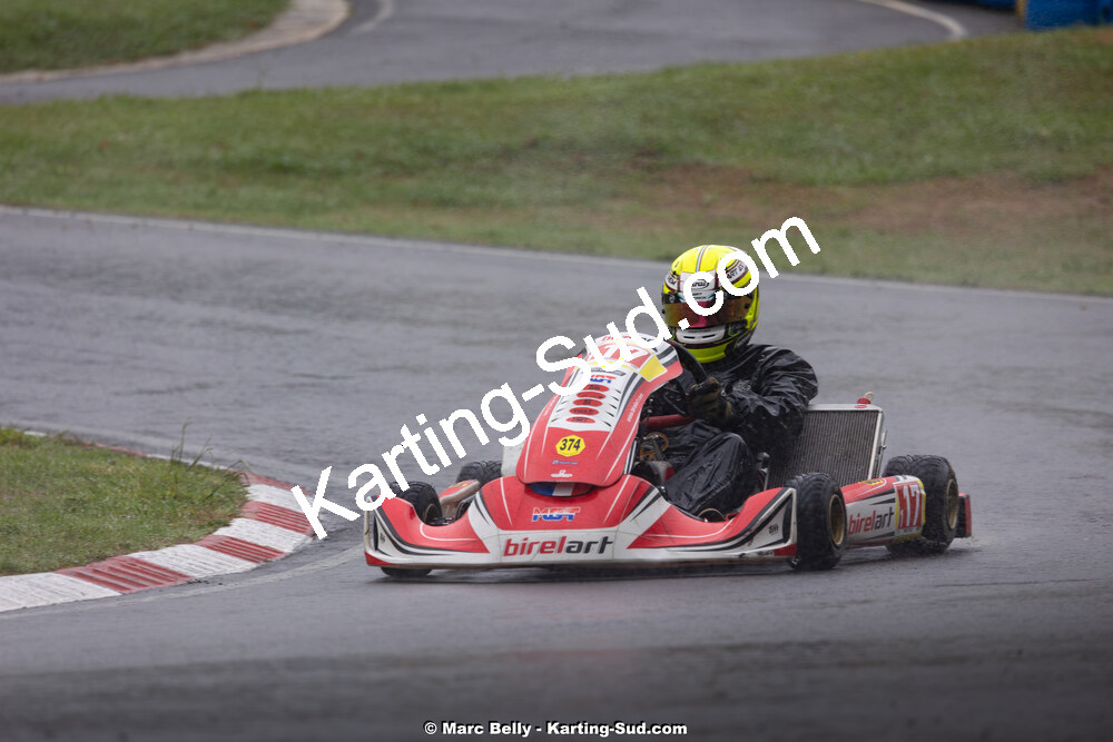 14/09/2025 : 5ème manche de l’Atlantic Trophée à Teyjat (photos Marc Belly) 2025 — karting