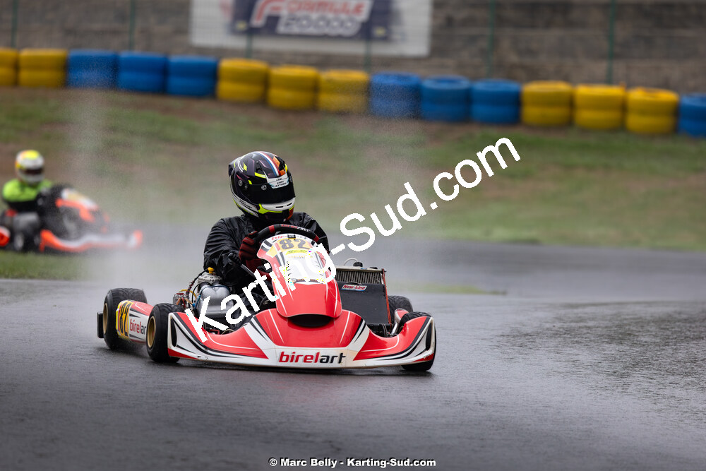 14/09/2025 : 5ème manche de l’Atlantic Trophée à Teyjat (photos Marc Belly) 2025 — karting
