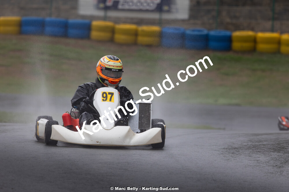 14/09/2025 : 5ème manche de l’Atlantic Trophée à Teyjat (photos Marc Belly) 2025 — karting