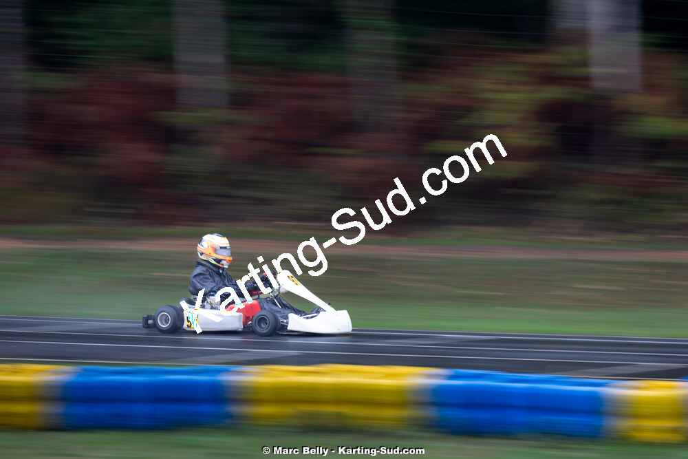 14/09/2025 : 5ème manche de l’Atlantic Trophée à Teyjat (photos Marc Belly) 2025 — karting