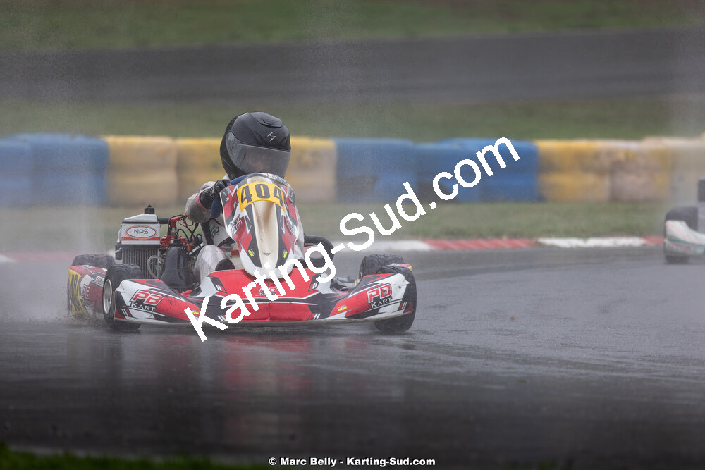 14/09/2025 : 5ème manche de l’Atlantic Trophée à Teyjat (photos Marc Belly) 2025 — karting