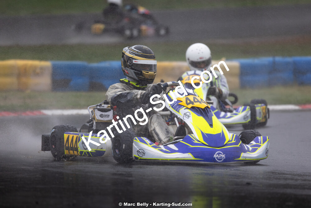 14/09/2025 : 5ème manche de l’Atlantic Trophée à Teyjat (photos Marc Belly) 2025 — karting