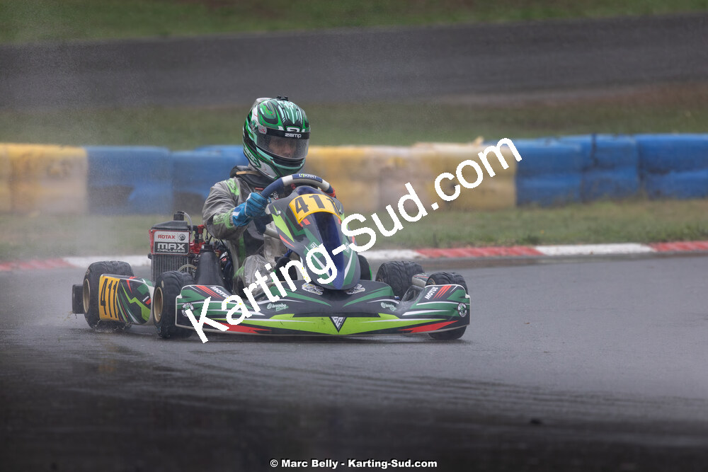 14/09/2025 : 5ème manche de l’Atlantic Trophée à Teyjat (photos Marc Belly) 2025 — karting