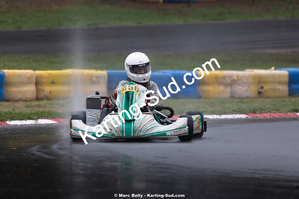 14/09/2025 : 5ème manche de l’Atlantic Trophée à Teyjat (photos Marc Belly) 2025 — karting