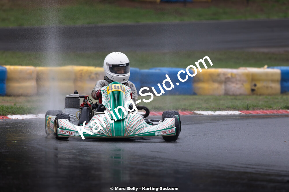14/09/2025 : 5ème manche de l’Atlantic Trophée à Teyjat (photos Marc Belly) 2025 — karting